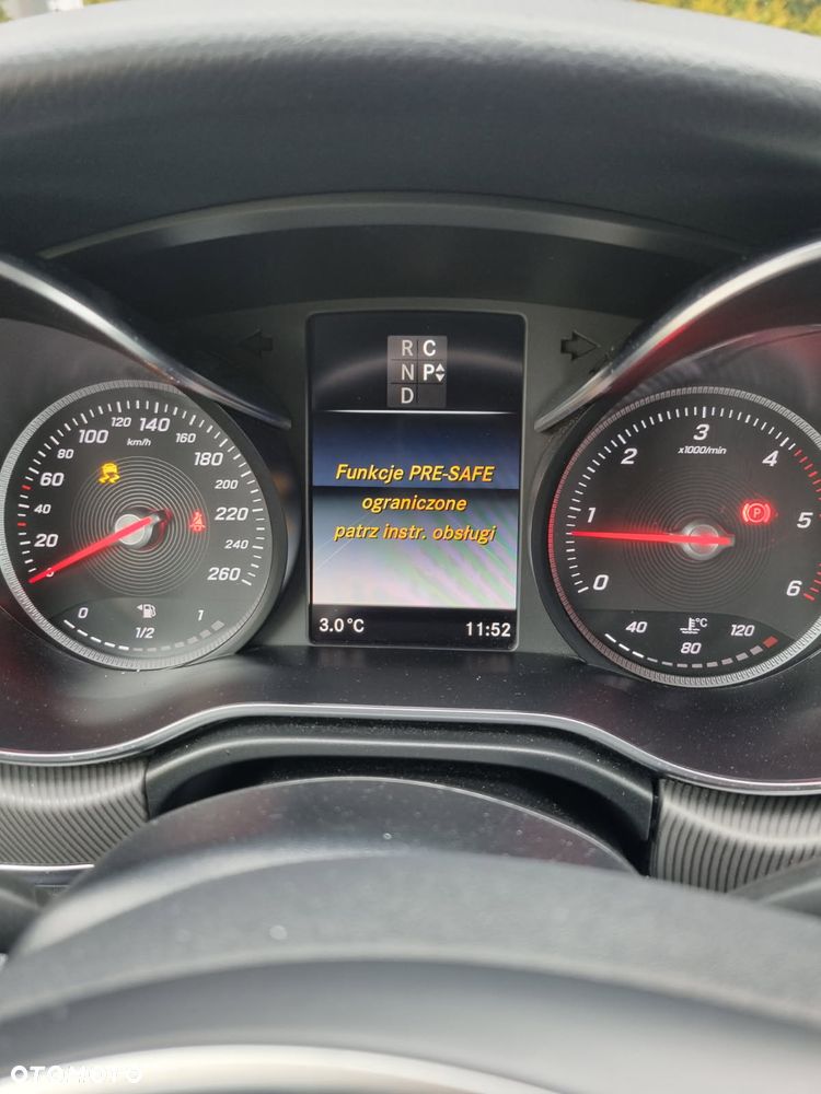 Mercedes B246 A176 CLA GLA GLE Vito W447 V447 czujnik kąta skrętu taśma pająk naprawa - 3