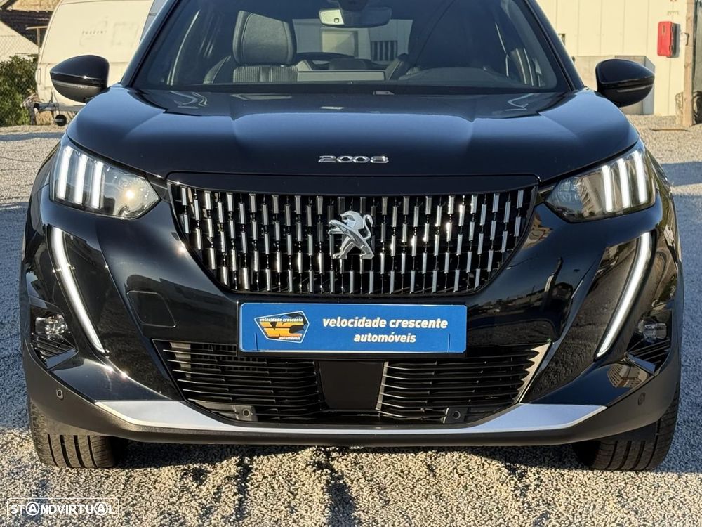 Peugeot 2008 1.2 PureTech GT - 5