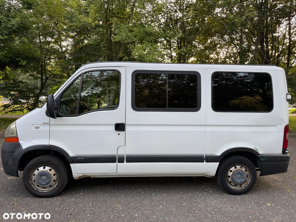 Renault Master - 4