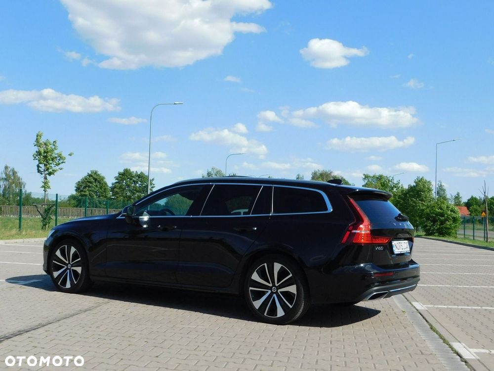 Volvo V60 - 6
