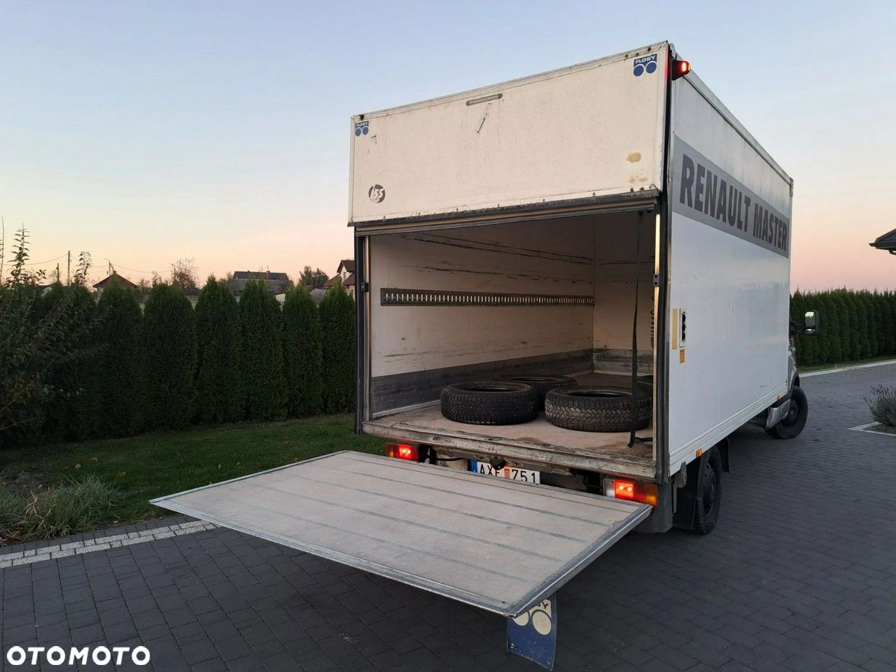Renault Master - 14