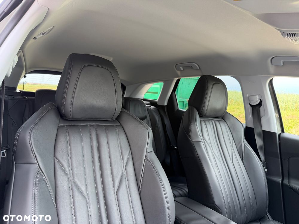Peugeot 3008 BlueHDi 150 Stop & Start Allure - 31