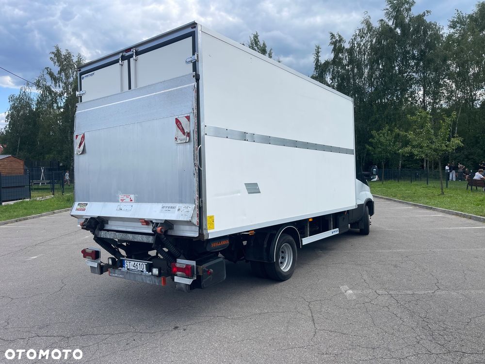 Iveco 70c18 - 5