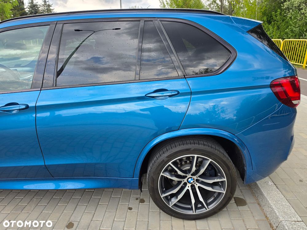 BMW X5 M Standard - 5