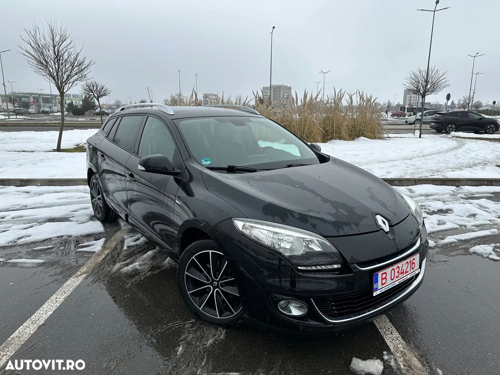 Renault Megane - 5