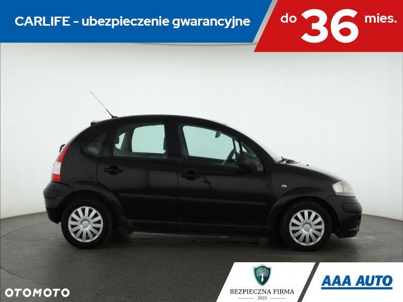 Citroën C3 - 8