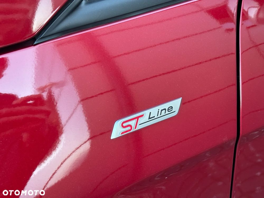 Ford EcoSport 1.0 EcoBoost ST-LINE - 13