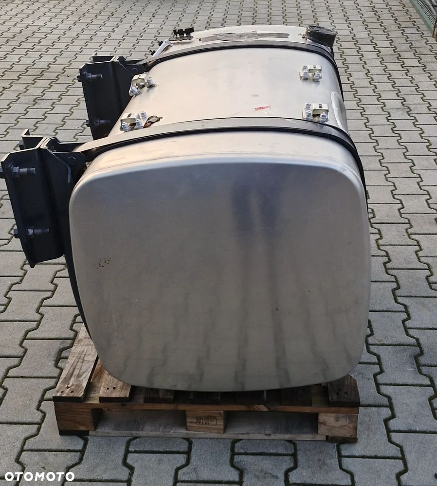 DAF XF XG ZBIORNIK PALIWA 510L NOWY - 2