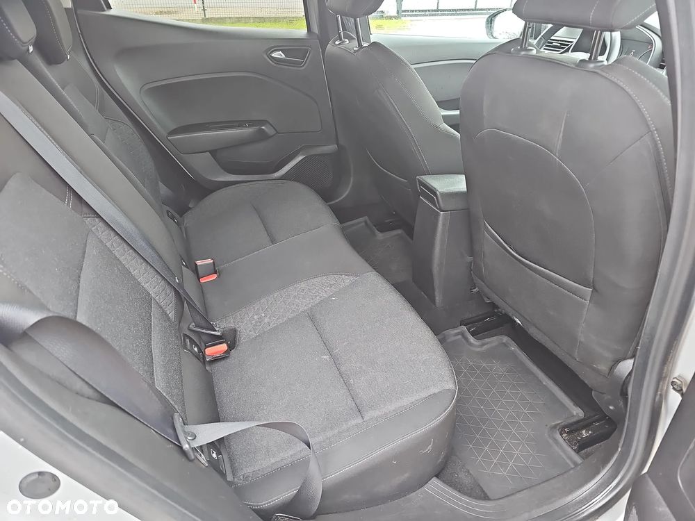 Renault Clio 1.0 TCe Zen - 22