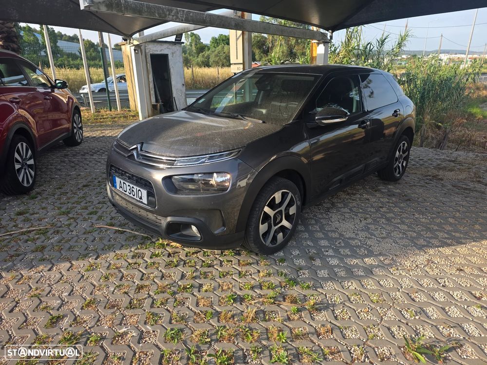 Citroën C4 Cactus 1.5 BlueHDi Shine Pack - 2