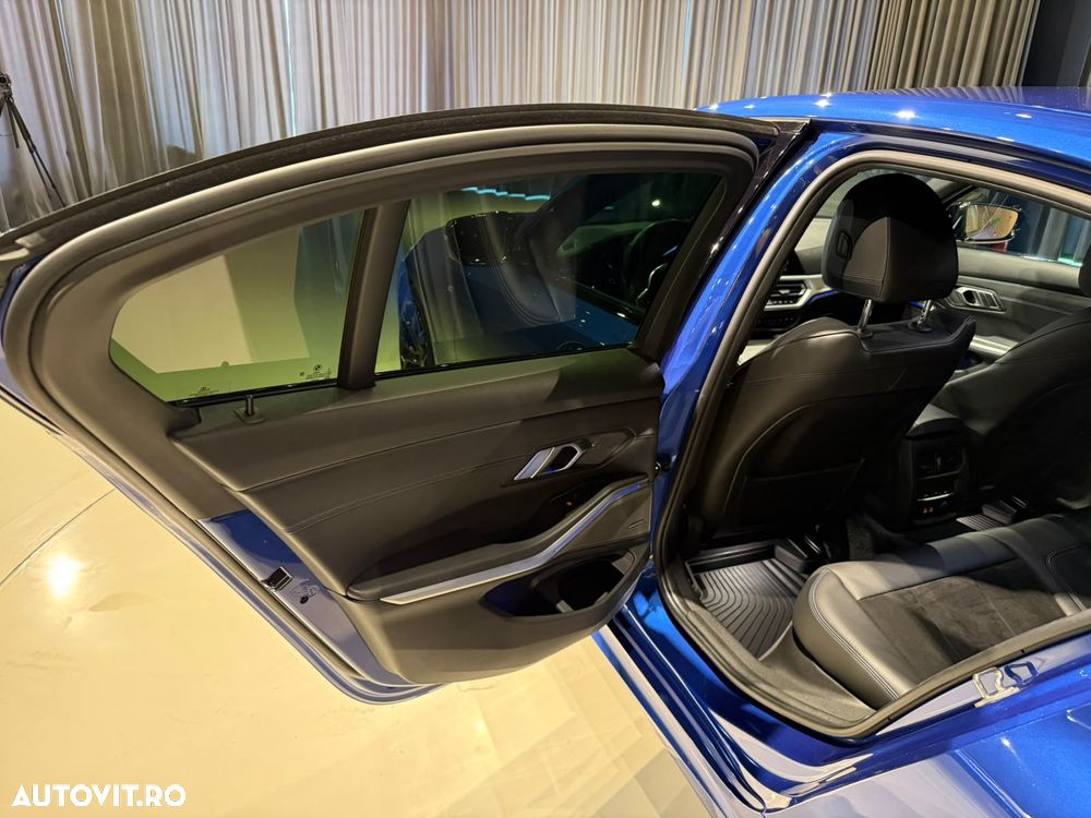 BMW Seria 3 - 20