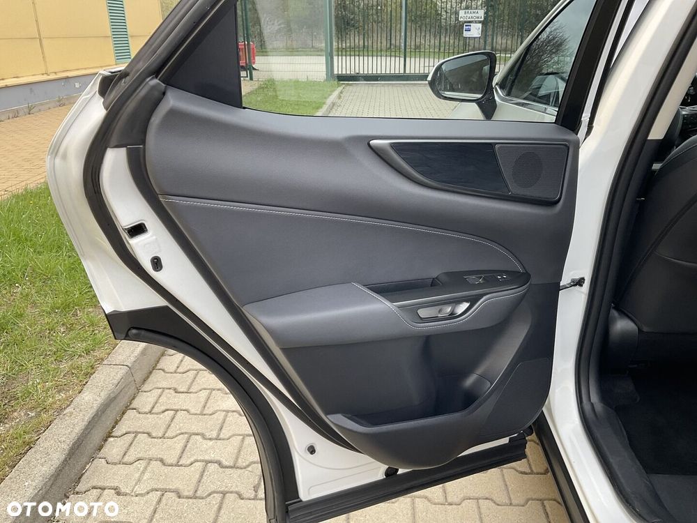 Lexus NX 350h Prestige AWD - 16