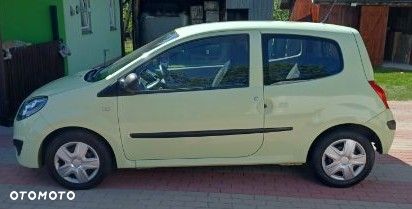 Renault Twingo 1.2 Authentique - 3