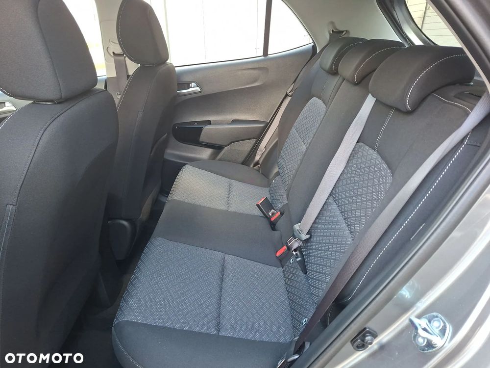 Kia Picanto 1.0 GDI L - 13
