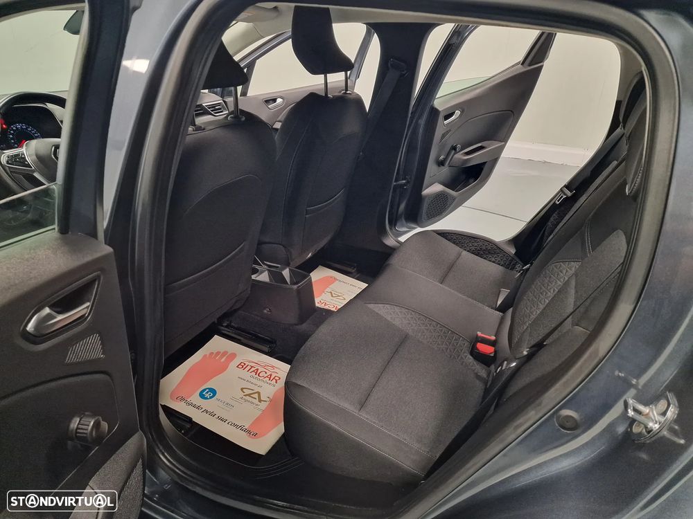 Renault Clio 1.5 Blue dCi Intens - 25