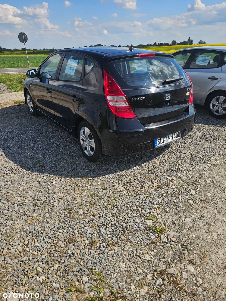 Hyundai i30 1.4 FIFA WM Edition - 3