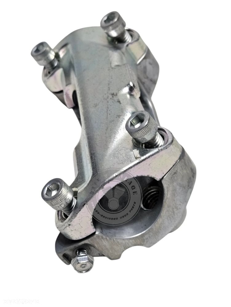 Risery mocowanie kierownicy Harley Davidson Road Glide 55900071 55900078 - 5
