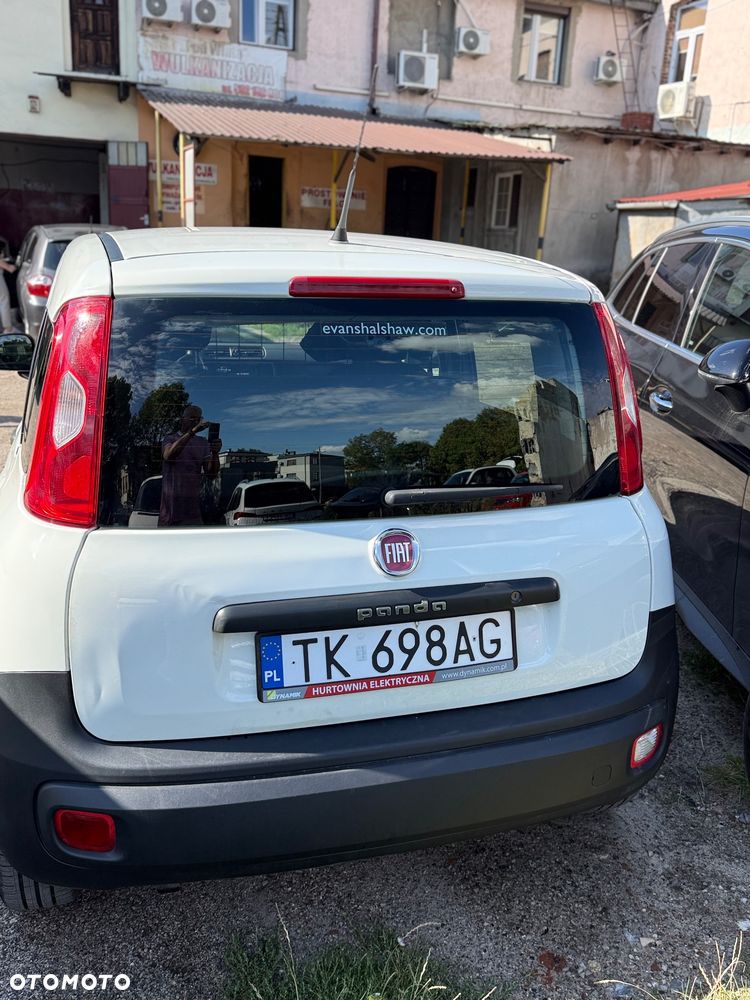 Fiat Panda 1.2 Easy - 2