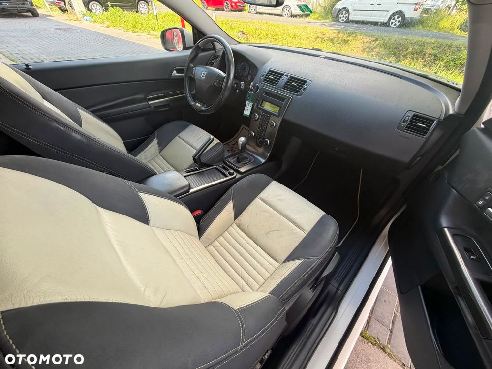 Volvo C30 1.6 RDesign - 6