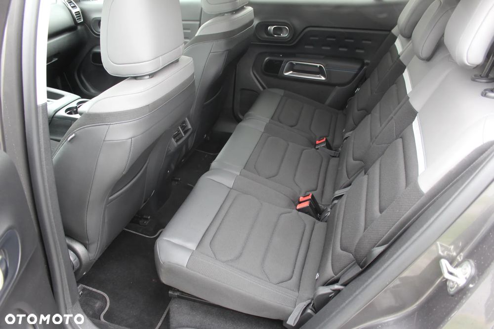 Citroën C5 Aircross 1.6 PureTech Shine EAT8 - 18