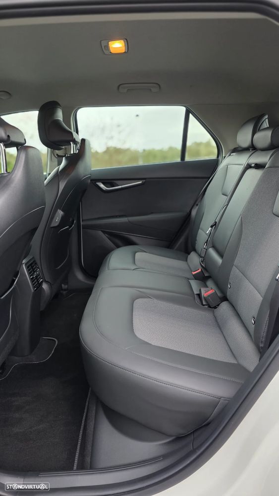 Kia Niro EV Inspiration - 14