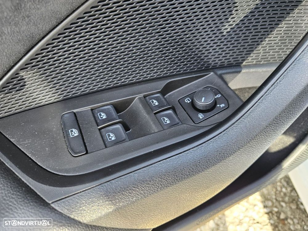 Skoda Octavia Break 1.4 TSi iV RS DSG - 44