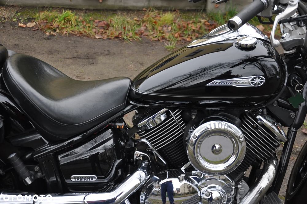 Yamaha Drag Star - 33