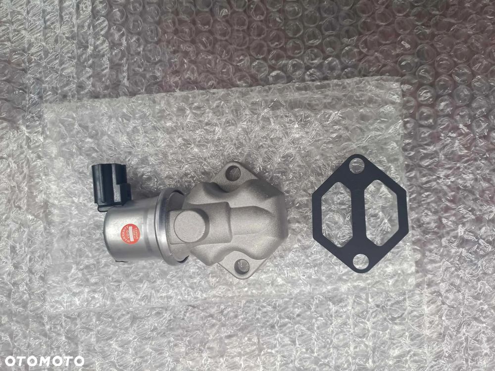 silniczek silnik krokowy MERCRUISER 3.0 4.3 5.0 5.7 6.2 6.3 8.1 8.2 V6 V8 MERCURY MARINE VOLVO PENTA OMC COBRA MAG MPI MIE Sierra IAC 862998 18-7701 27-863112 27-8M0119616 1300-36067 8M0045797 8M0181068 - 4