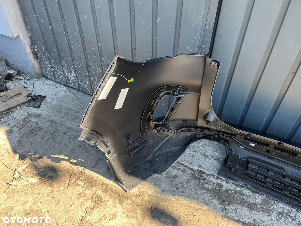 ZDERZAK TYŁ FORD KUGA MK3 ST-LINE 6L 6 PDC - 6