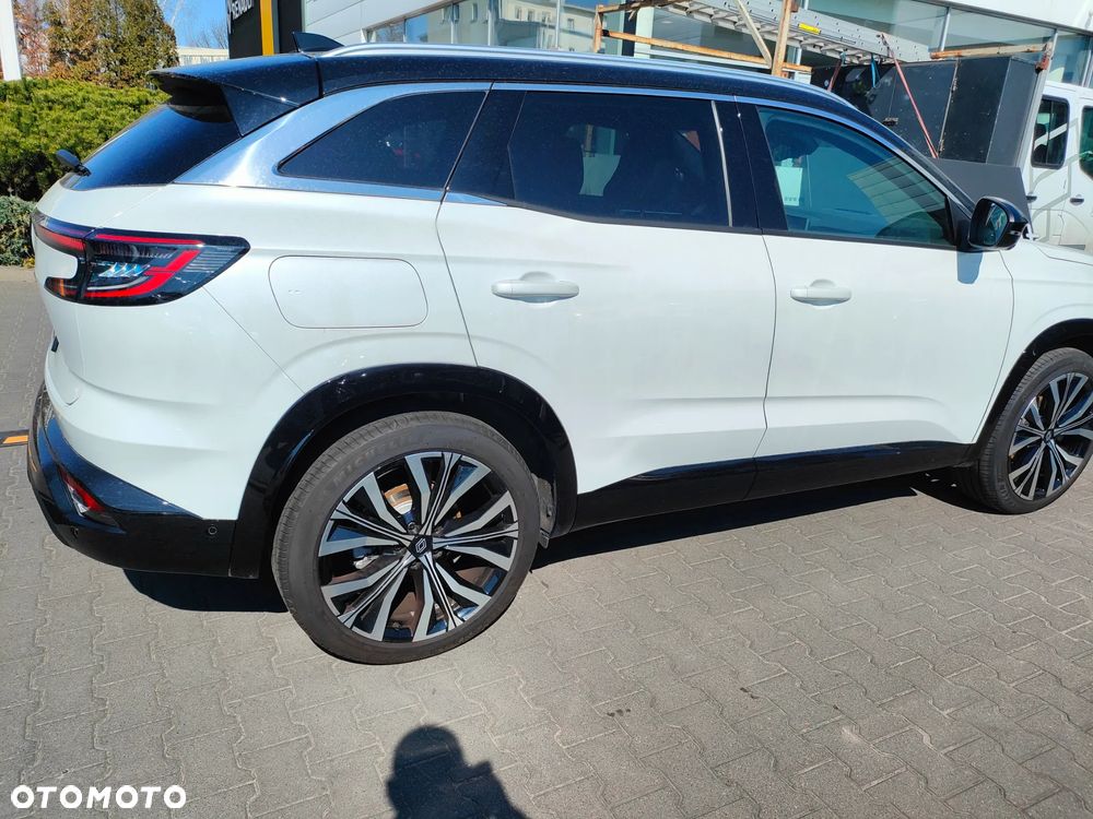 Renault Austral 2023 photo 4