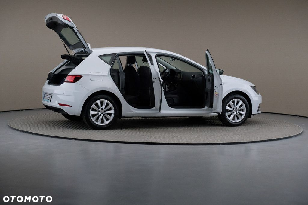 Seat Leon - 6