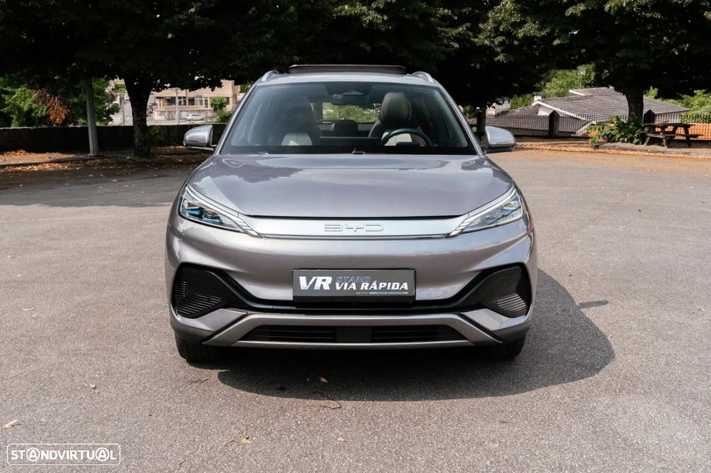 BYD Atto 3 60.48 kWh Design - 3