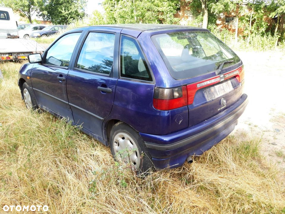 Części Seat Ibiza  II - 3