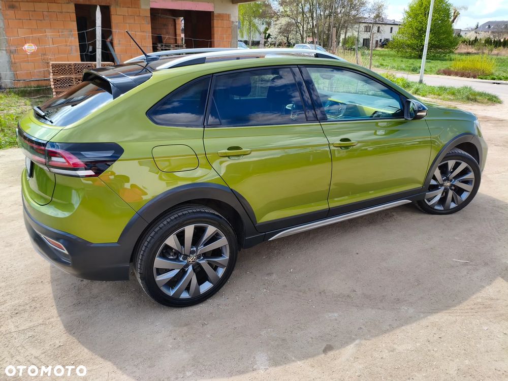 Volkswagen Taigo 1.0 TSI Style DSG - 4