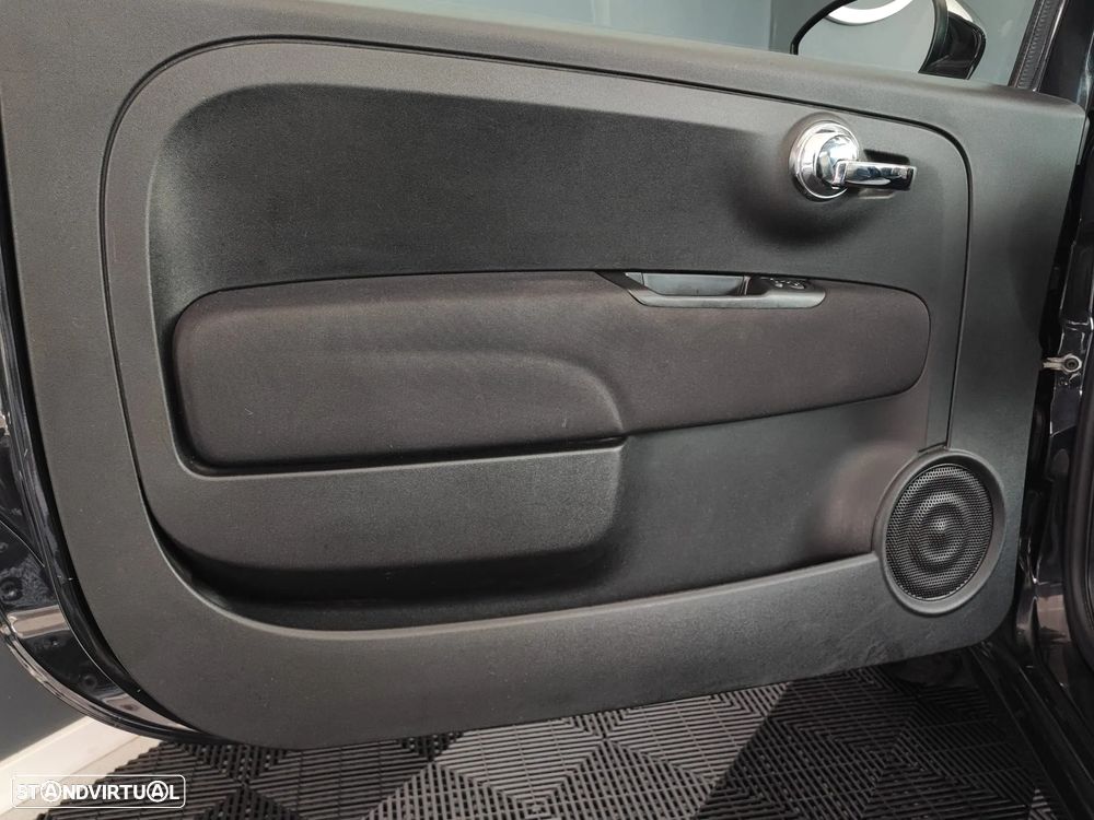 Fiat 500 1.2 Mirror - 24