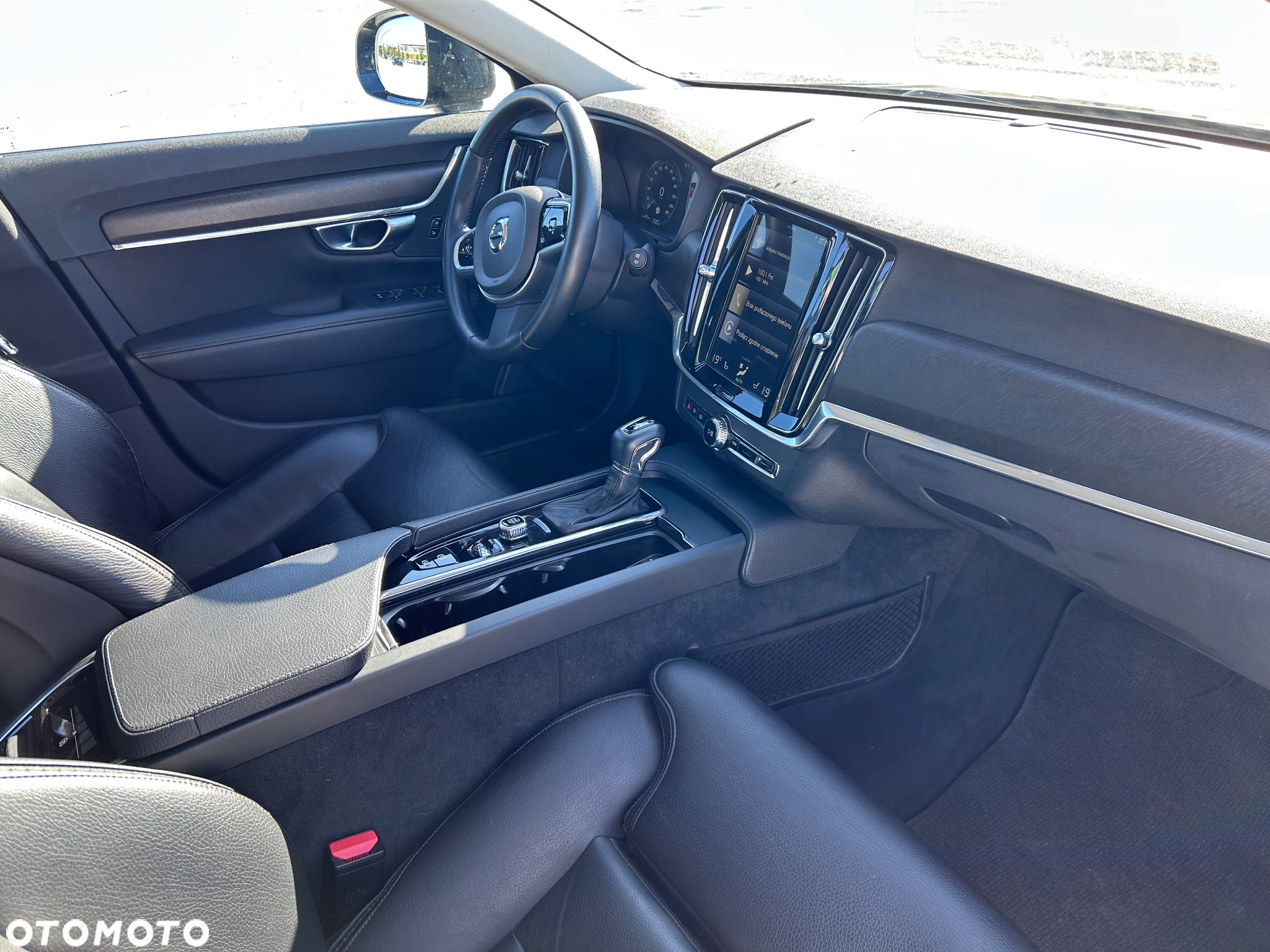 Volvo V90 D4 AWD Kinetic - 16