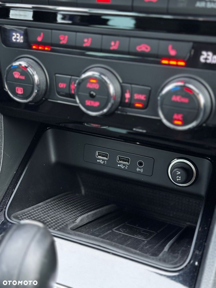 Seat Ateca 1.5 TSI ACT DSG OPF FR - 28