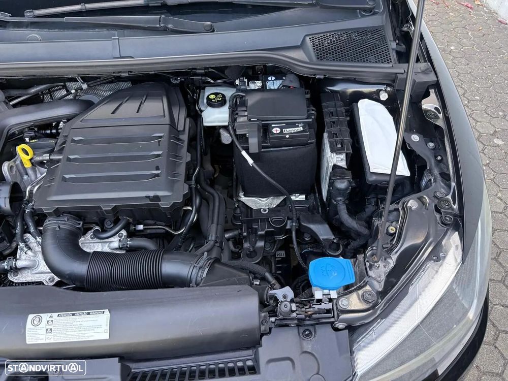 SEAT Ibiza 1.0 TSI FR - 19