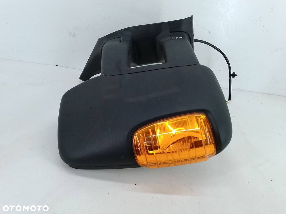 LUSTERKO PRAWE FORD TRANSIT MK7 GZ - 4