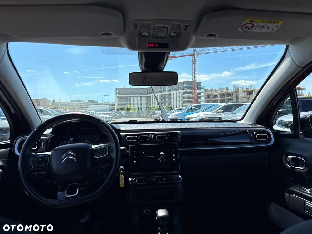 Citroën C3 1.2 PureTech Shine - 9