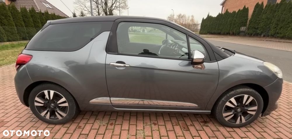 Citroën DS3 - 6