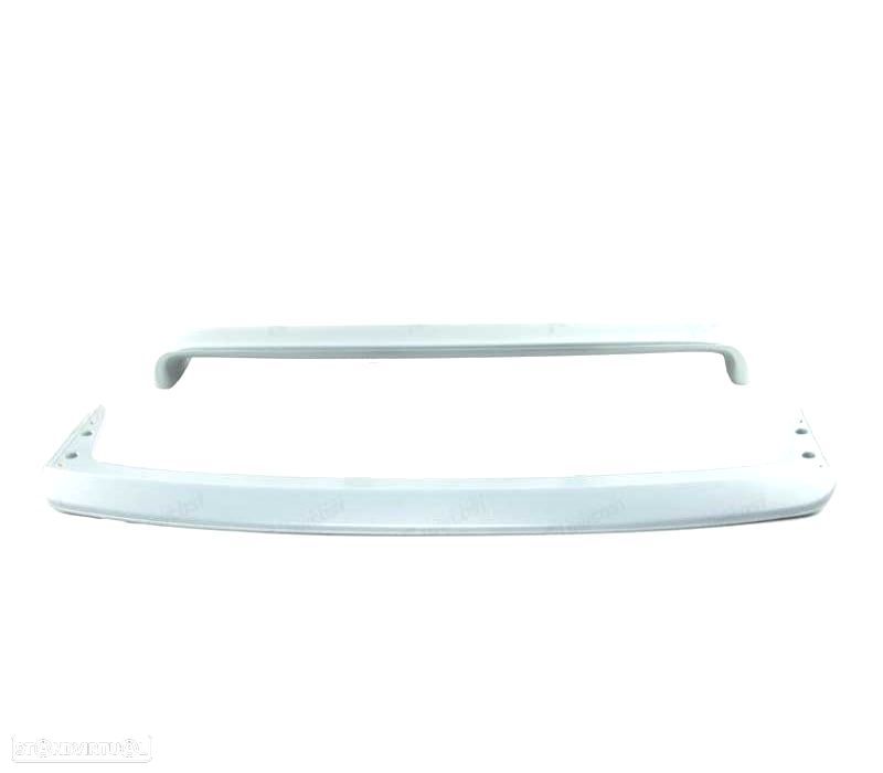 ALERON SPOILER BMW E36 LOOK M3 GT ABS - 4