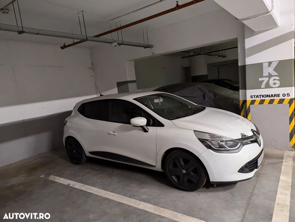 Renault Clio 1.2 16V 75 Dynamique - 2