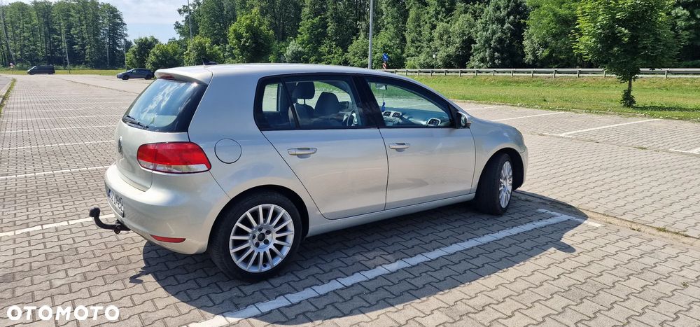 Volkswagen Golf 1.4 MATCH - 2