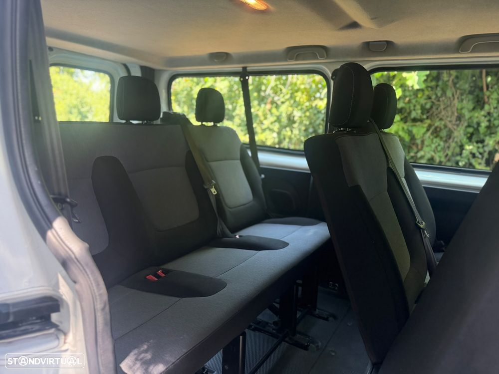 Opel VIVARO - 7