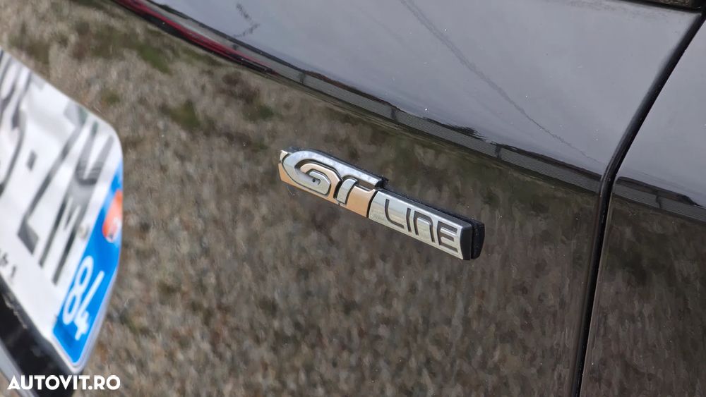 Peugeot 3008 1.2 PureTech Turbo S&S EAT6 GT-Line - 16