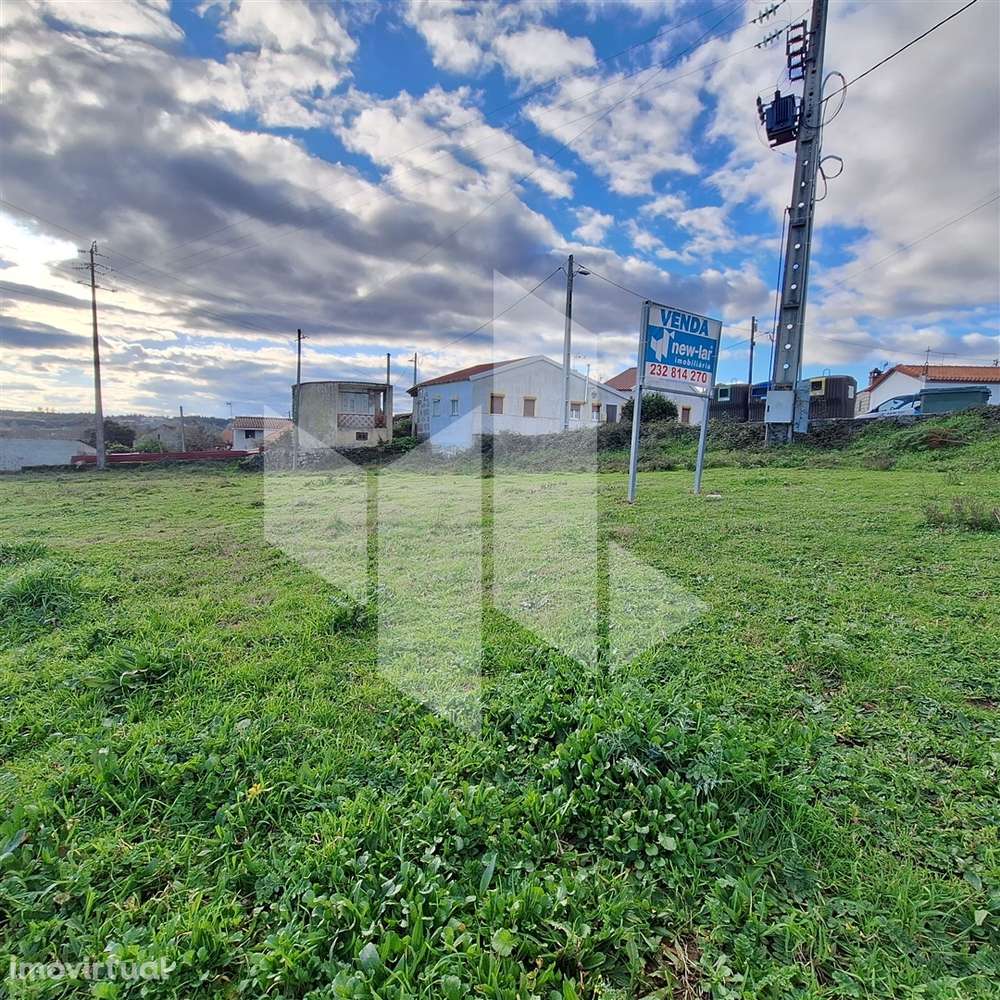 Terreno Para Construção  Venda em Santa Comba Dão e Couto do Mosteiro, - Grande imagem: 4/8
