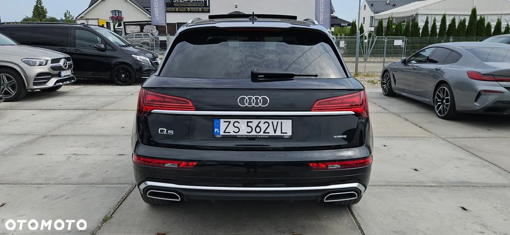 Audi Q5 - 6
