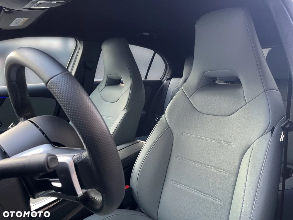 Mercedes-Benz Klasa A - 11