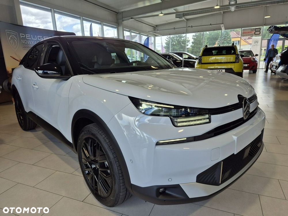 Citroën C4 - 3
